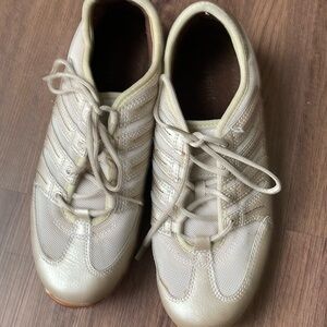 Easy Spirit Tennis Shoes Men Size 8 1/2